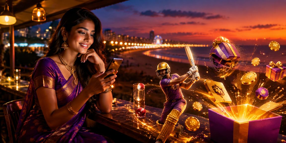 Indian players enjoying Andar Bahar casino game online