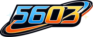 5603